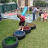 TYRE TRAMPS - Image 6